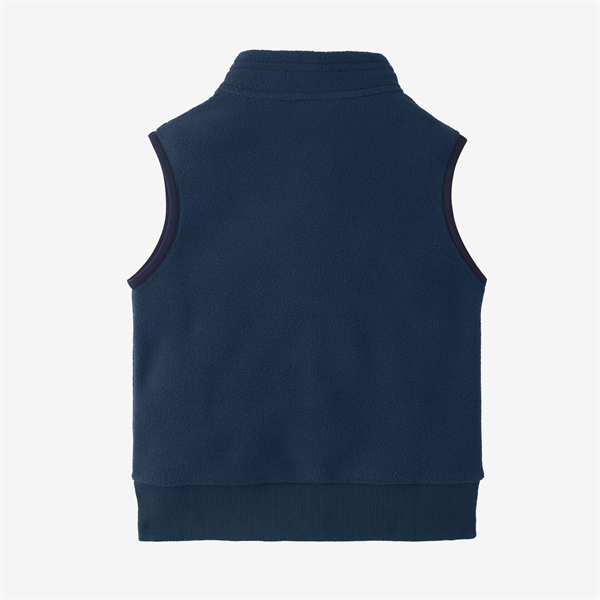 Patagonia Baby Synch Vest - New Navy